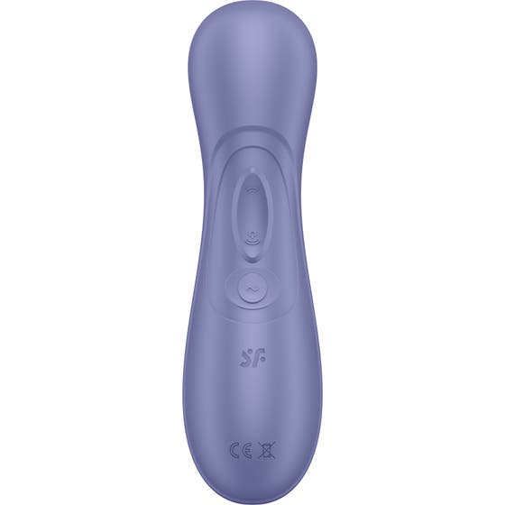 Pro 2 Generation 3 Air Pulse Vibrator