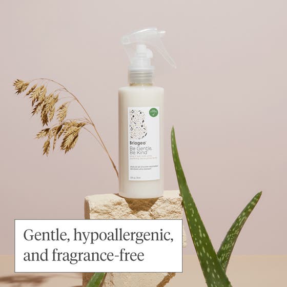Be Gentle, Be Kind™ Milk Ultra Soothing Detangling Spray