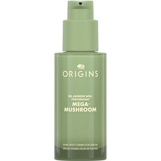 Dr. Weil Mega-Mushroom Dark Spot Corrector Serum
