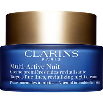 Multi-Active Night