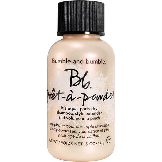 Pret-a-Powder Travel Size