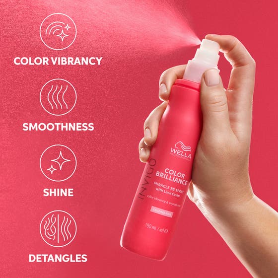INVIGO Brilliance Miracle BB Spray