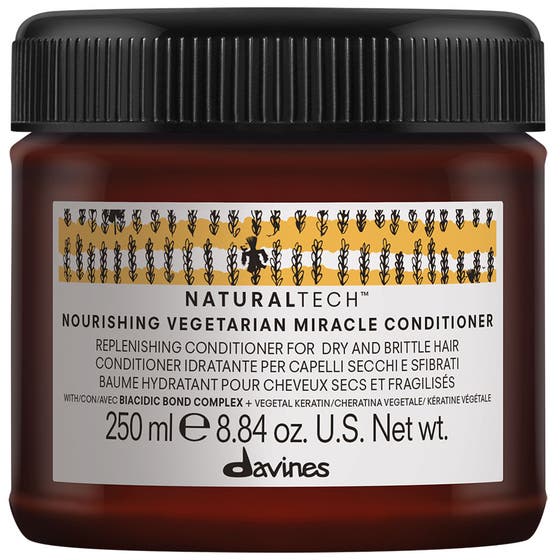 Nourishing Vegetarian Miracle Conditioner