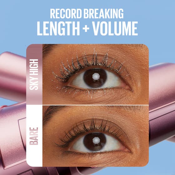 Lash Sensational Sky High Mascara