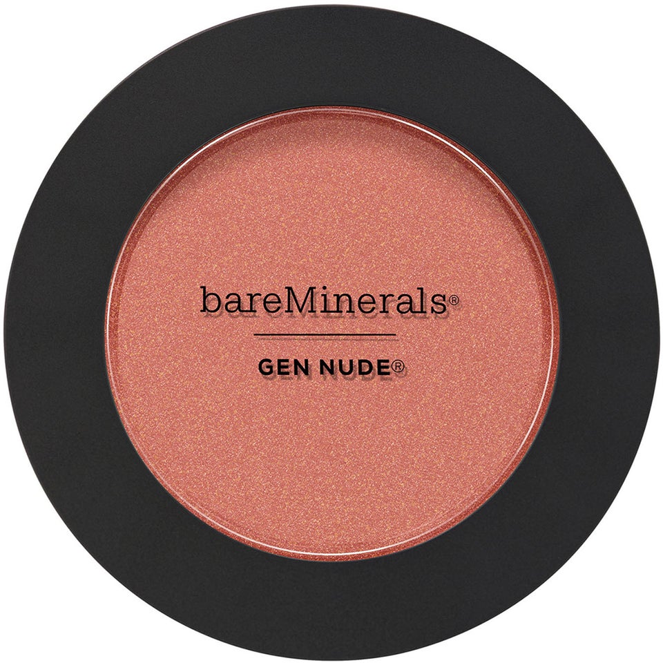 Gen Nude Powder Blush