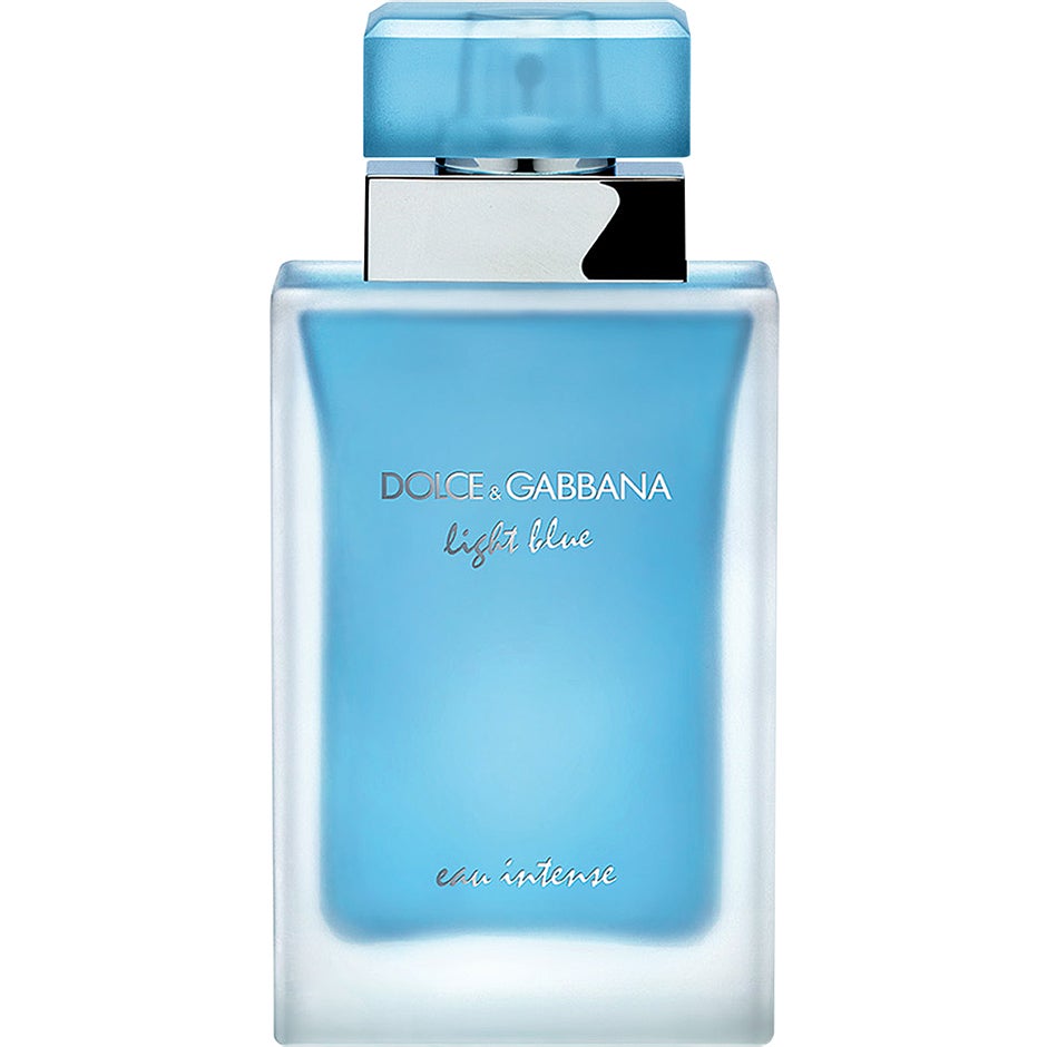 Dolce & Gabbana Light Blue Intense Eau de Parfum 25 ml