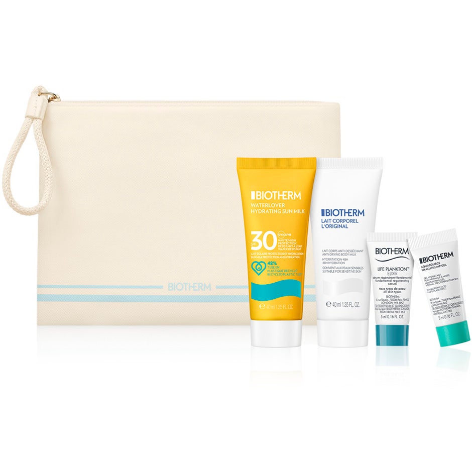 Biotherm Summer 2023 Gift