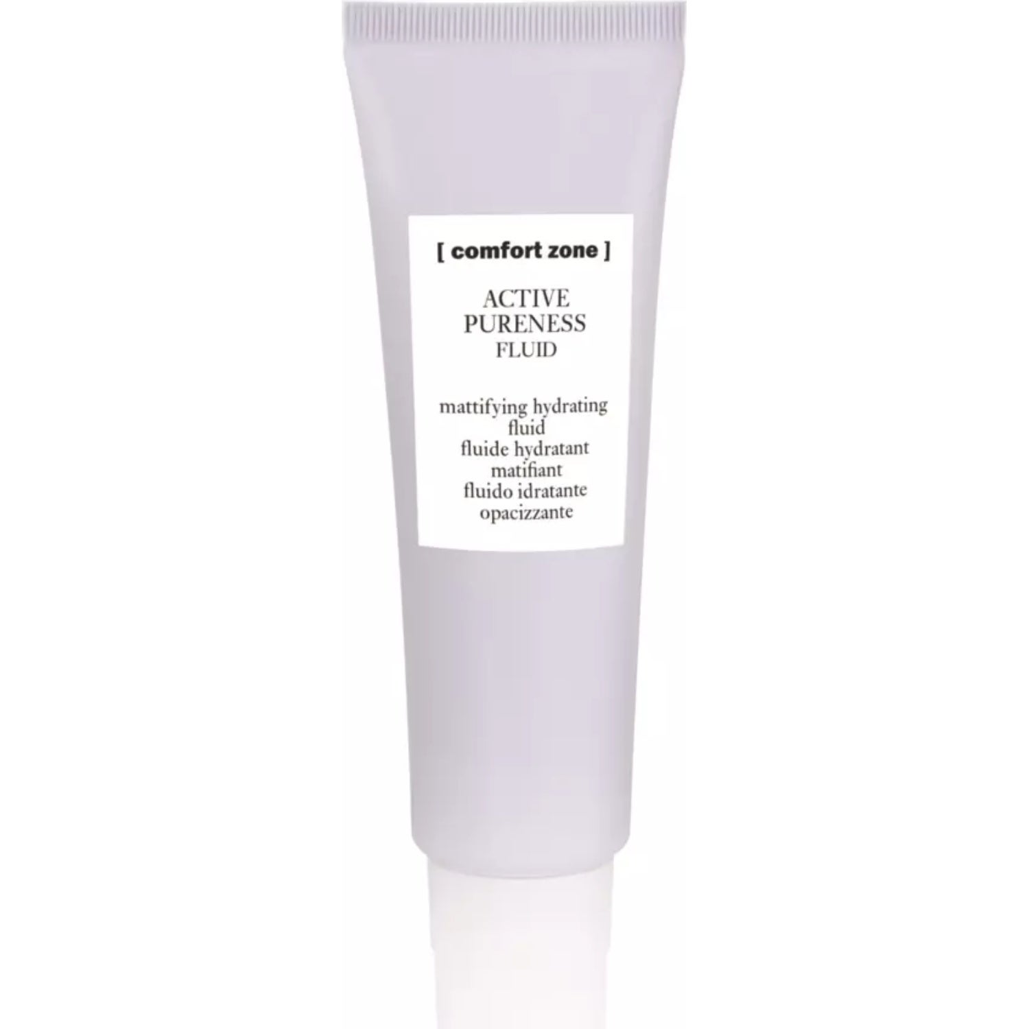 Comfort Zone Active Pureness Fluid 30ml