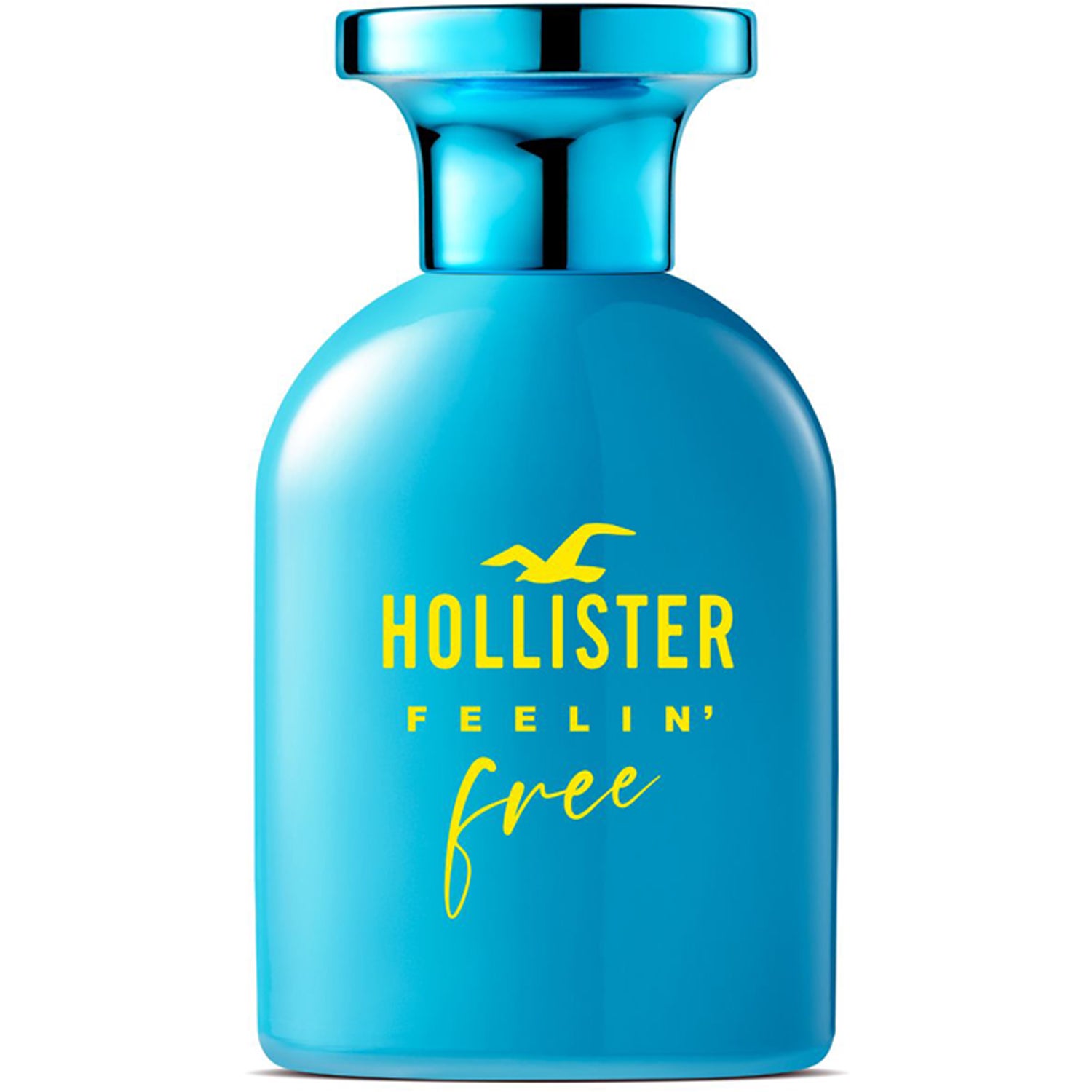 Produktfoto för Hollister Feelin' Free for Him Eau de Toilette - 50 ml