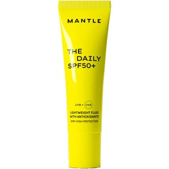 The Daily SPF +50