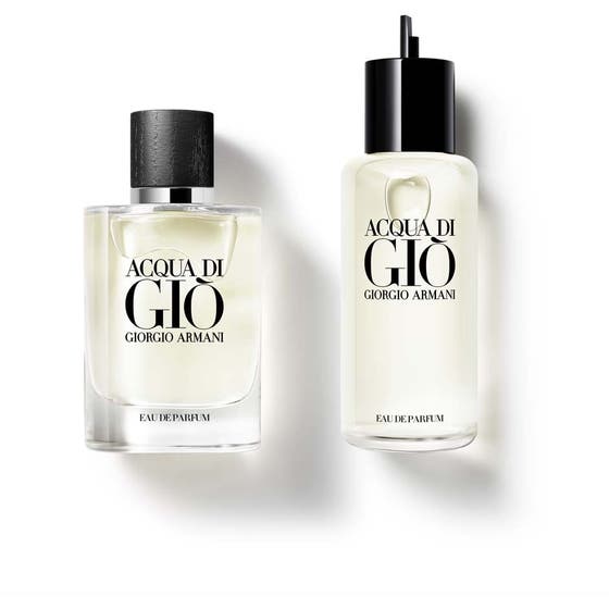 Aqua Di Gio Homme
