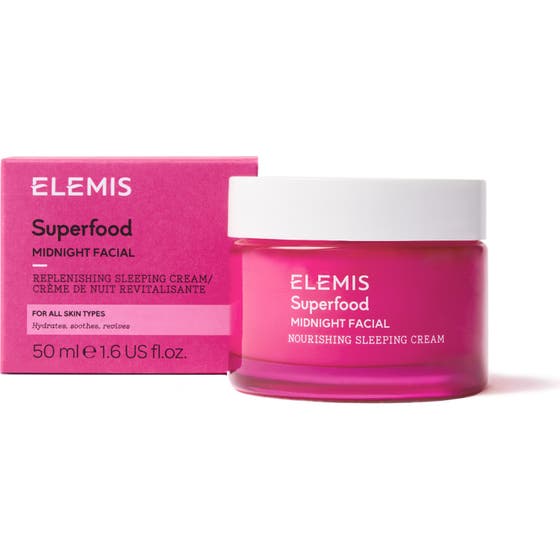 Superfood Midnight Facial Masque