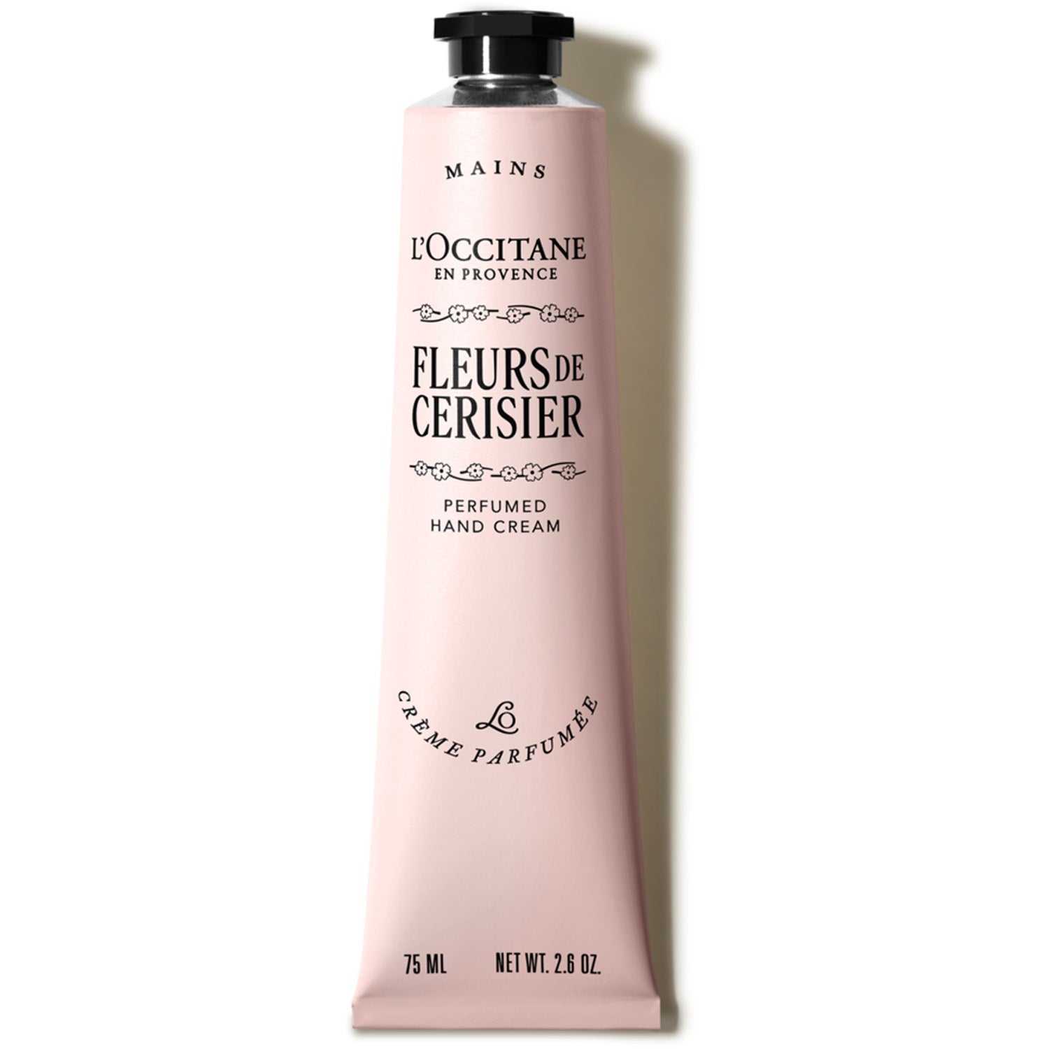 LOccitane en Provence Fleurs De Cerisier Hand Cream kroppsvård dam – bild 2