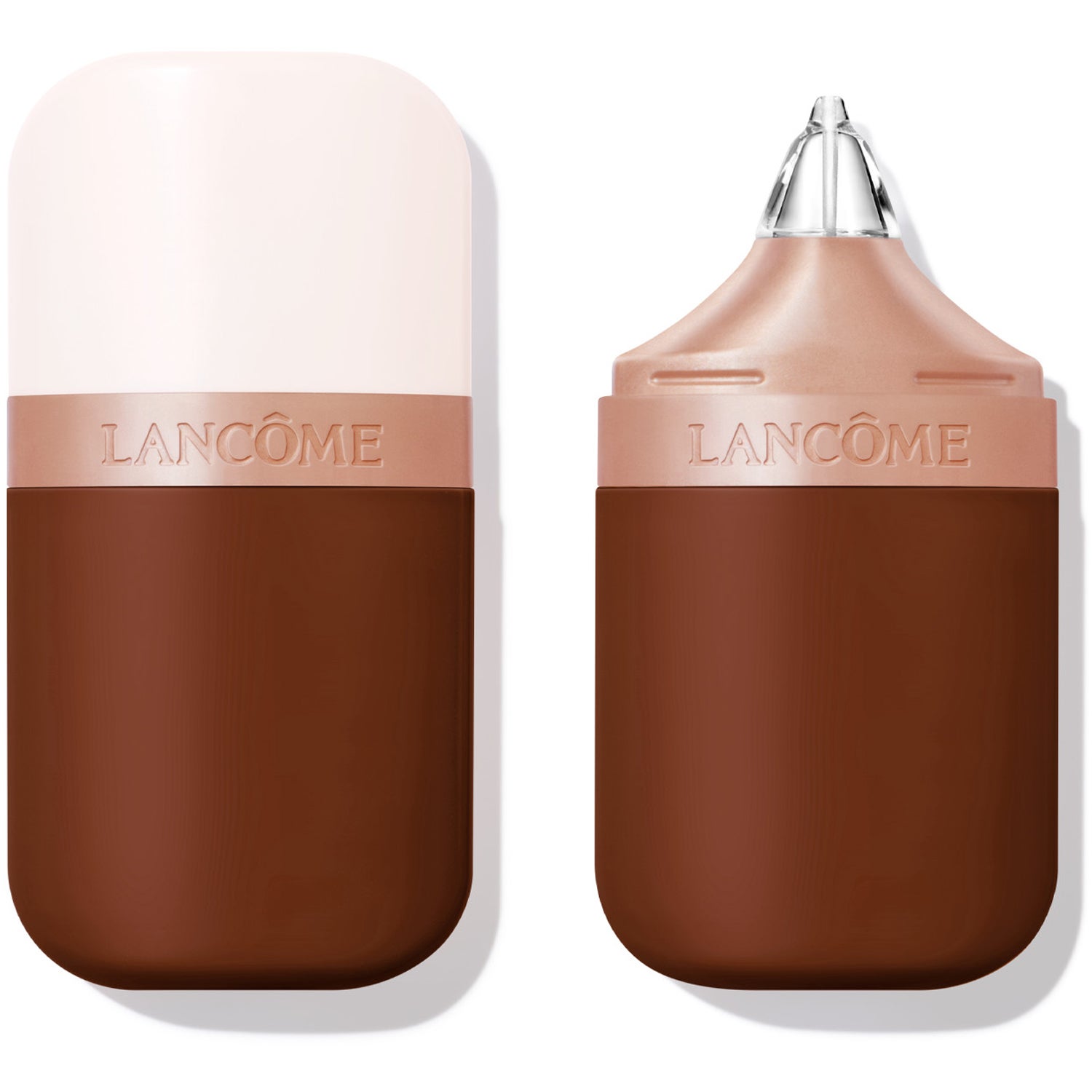 LANCÔME Skin idôle 3 serum supertint foundation & concealer dam – bild 4