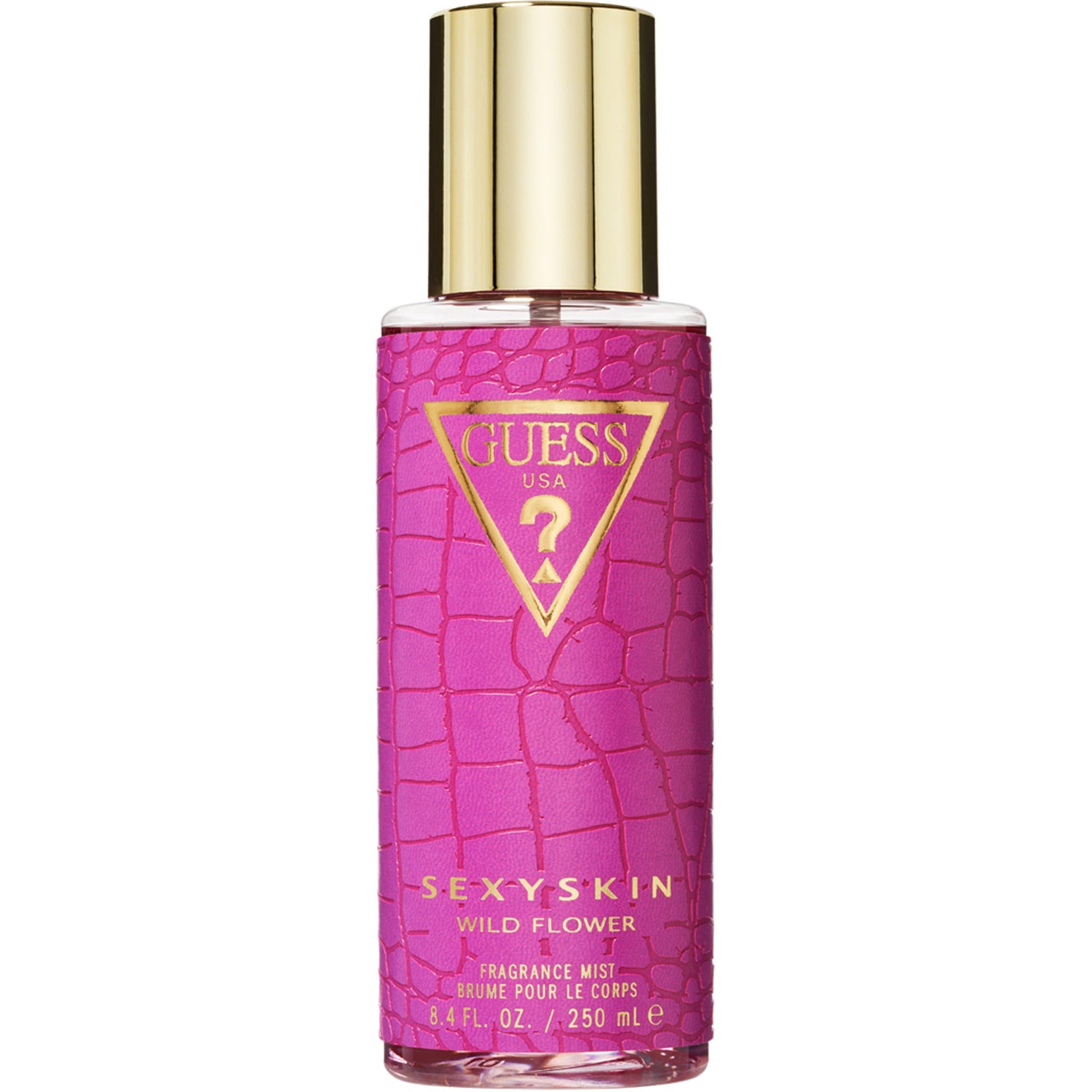 Guess Sexy Skin Body Mist Sweet Sugar kroppsspray & deo dam – bild 8