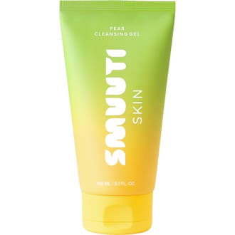 Pear Cleansing Gel