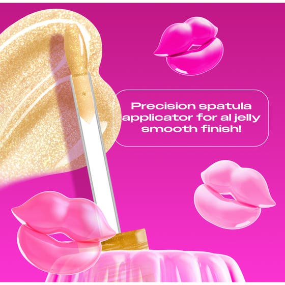Jelly Job Lip gloss