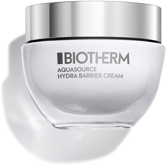 Aquasource Hydra Barrier Moisturizing Cream