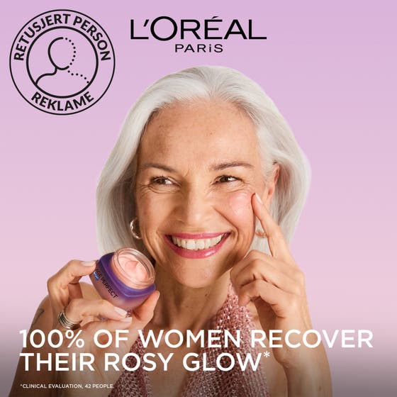 Age Perfect Golden Age