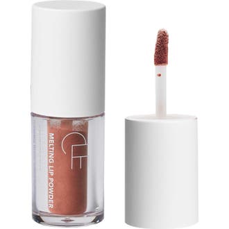 Melting Lip Powder
