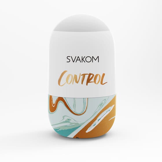 Hedy X Control