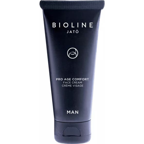Man Pro Age Comfort Face Cream