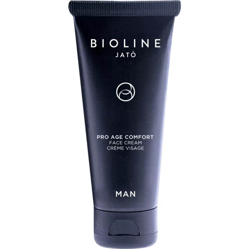 Man Pro Age Comfort Face Cream