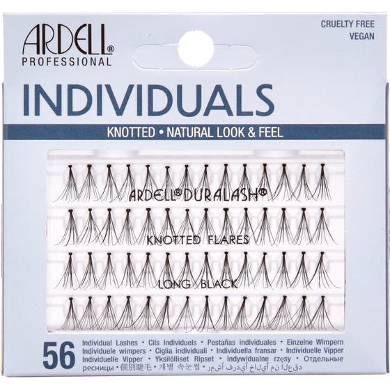 Individual Lash