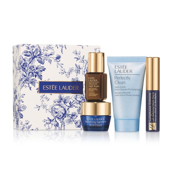 Estee Lauder Fall Kit Gift