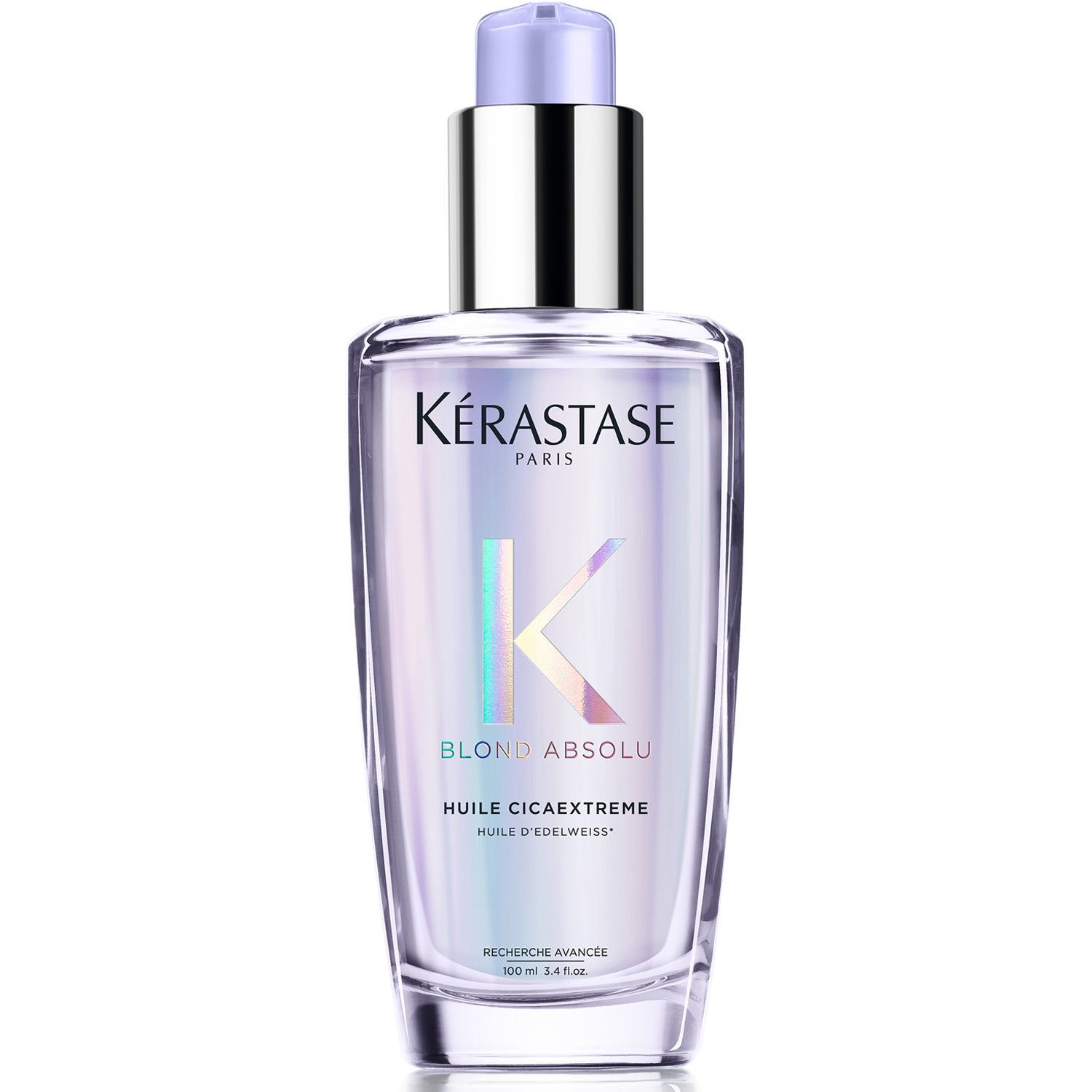 Kérastase Blond Absolu Huile Cicaextreme Hair Oil 100 ml