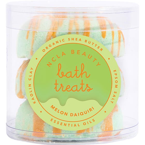 Bath Treats