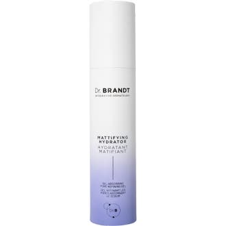 Mattifying Hydrator Pore Minimizing Gel