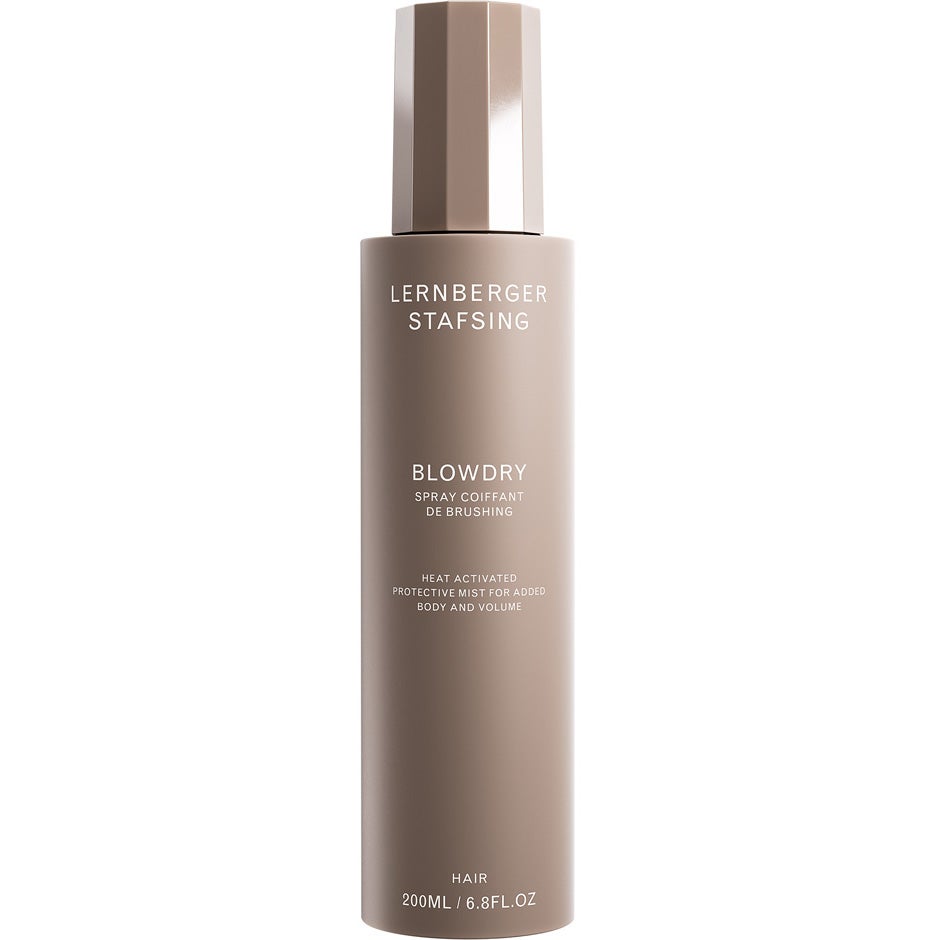Lernberger Stafsing Volumizing & Thickening Blowdry Volumizing & Thickening - 200 ml billede