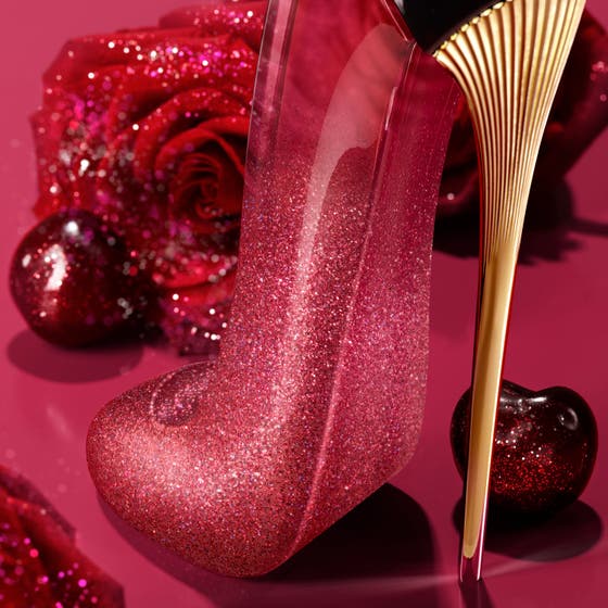Very Glam