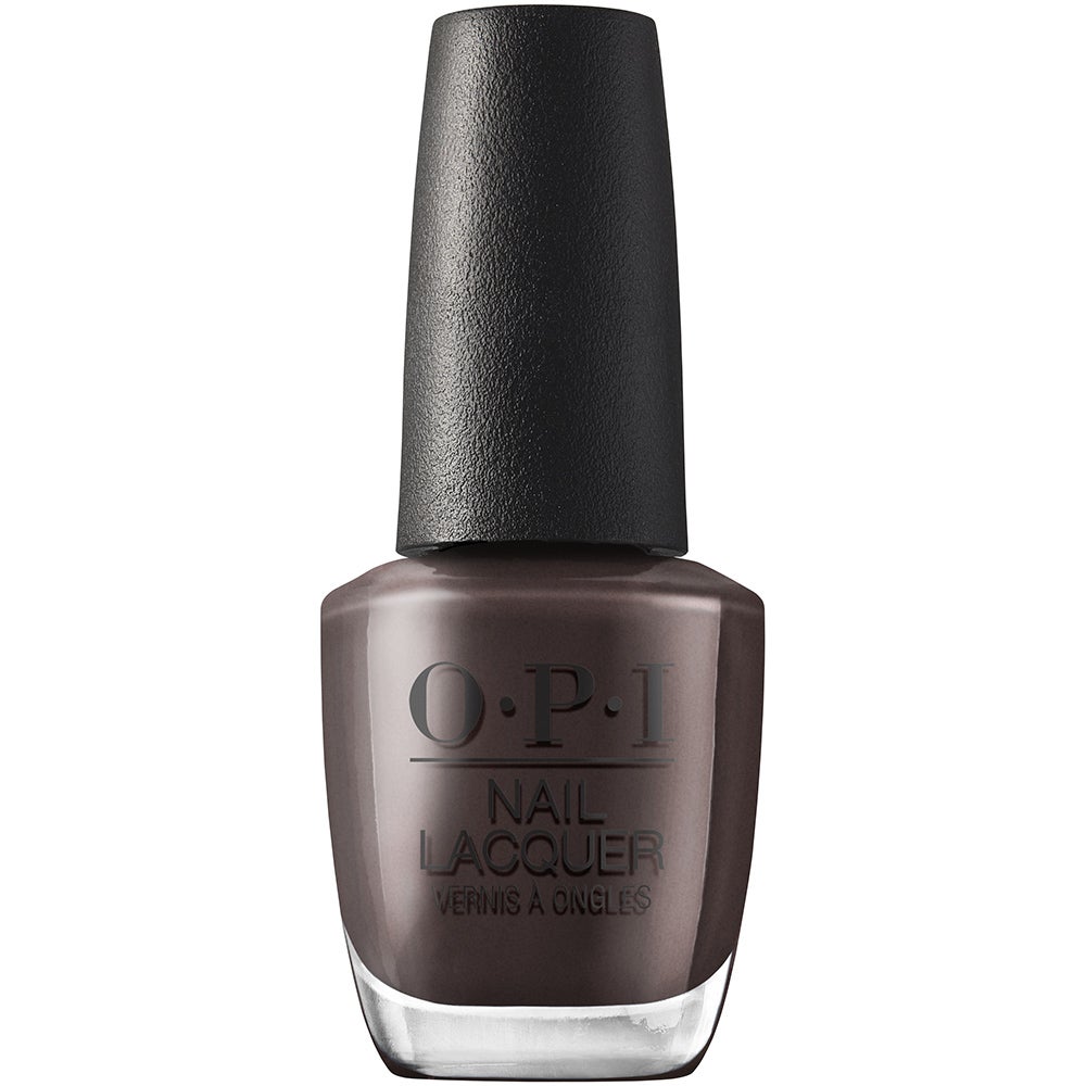 OPI Nail Lacquer Brown to Earth 15 ml