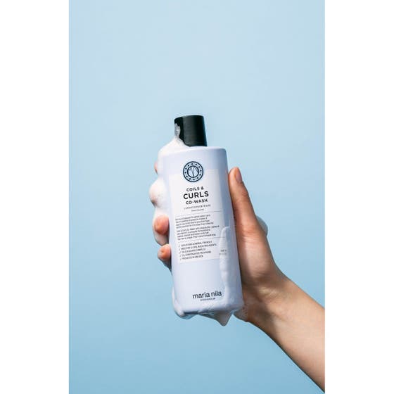Curl Definition Essentials Set