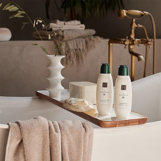 The Ritual of Jing Conditioner