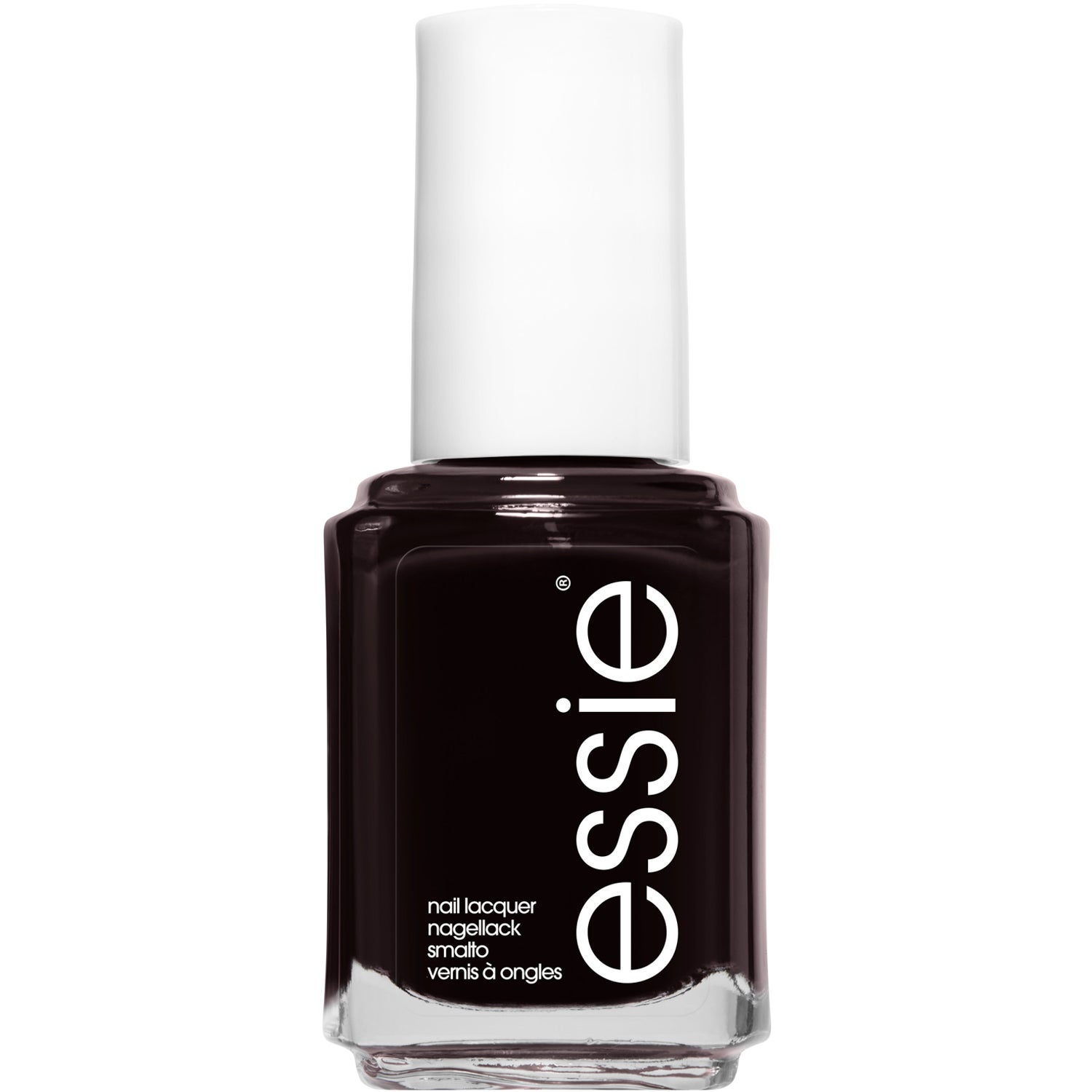 Essie Nagellack #049-wicked nagelprodukter dam – bild 2