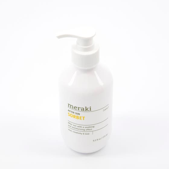 PURE After Sun Sorbet