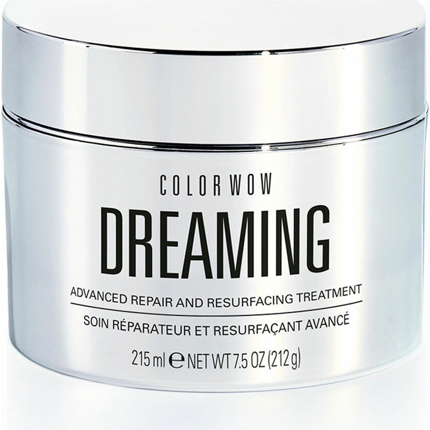 Color WOW Dreaming Advanced Repair And Resurfacing Treatment 215 ml