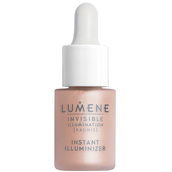 Invisible Illumination Instant Illuminizer