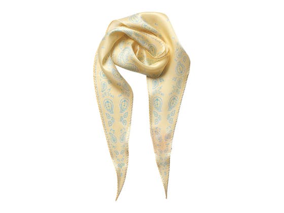 Alonsa Diamond Scarf