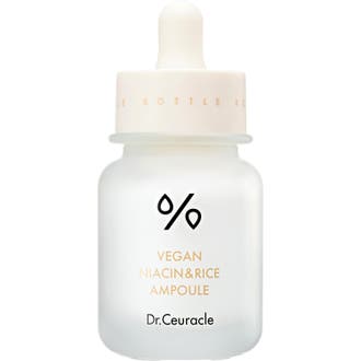 Vegan Niacin & Rice Ampoule
