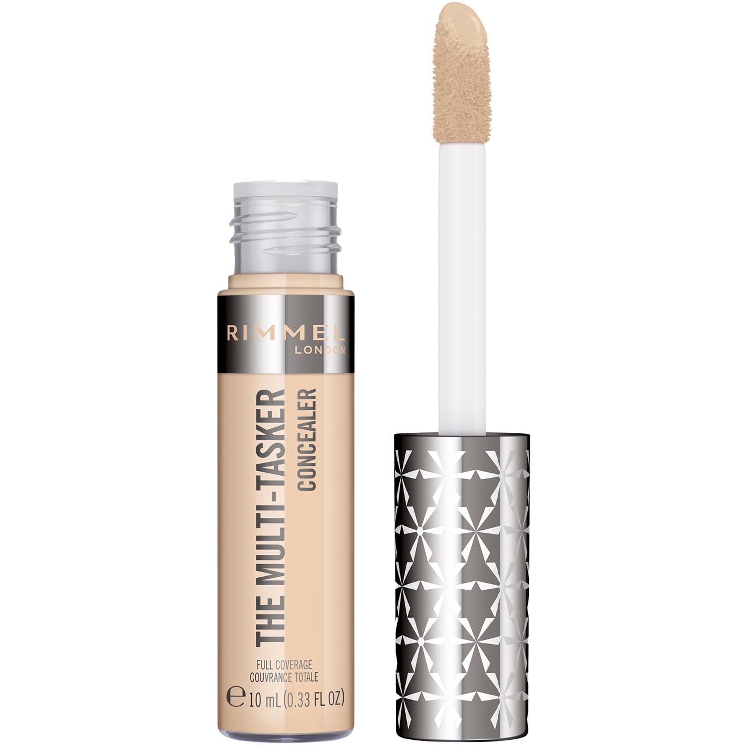 Rimmel Multi Tasker Concealer dam – bild 7