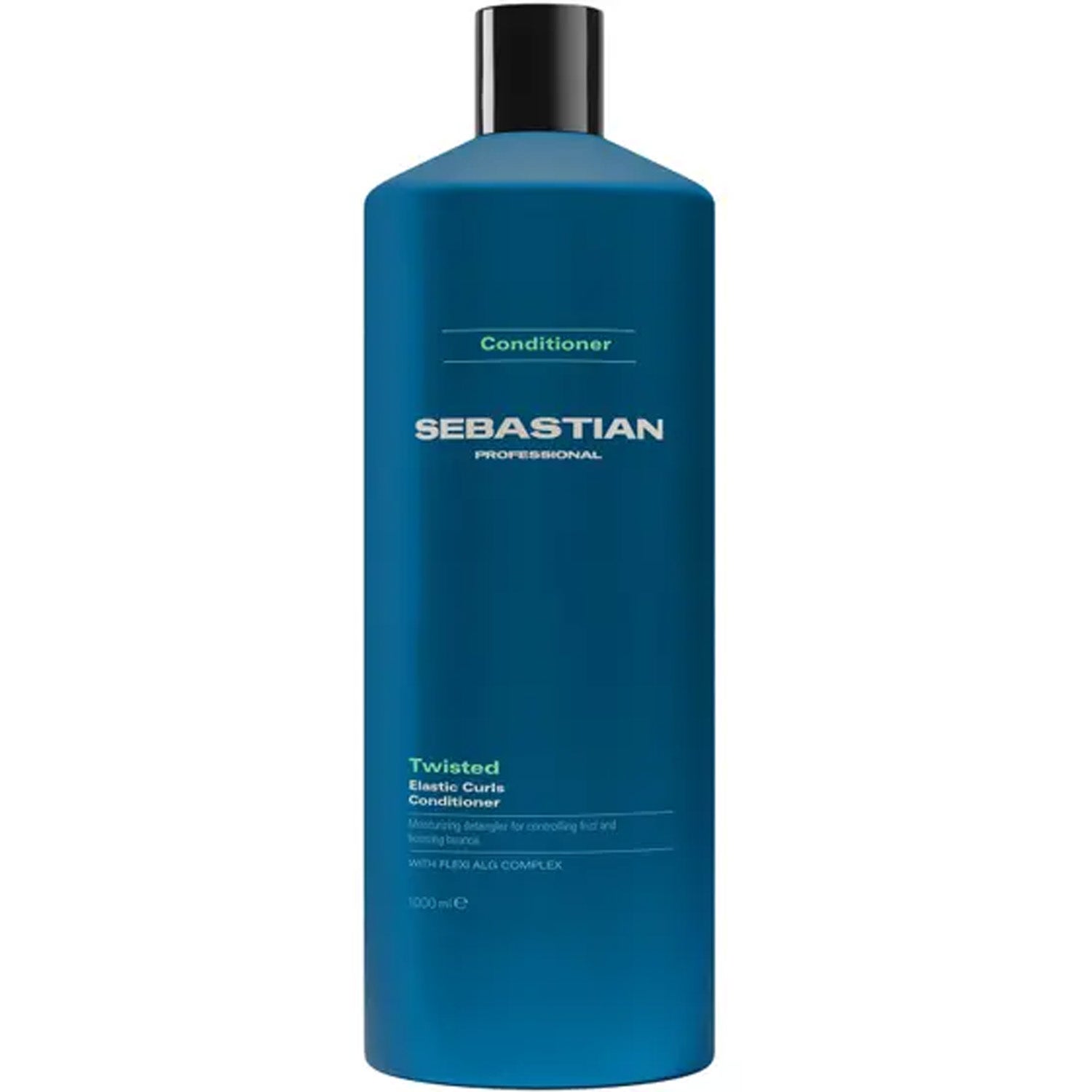 Sebastian Professional Twisted Elastic Curls Conditioner 1000 ml