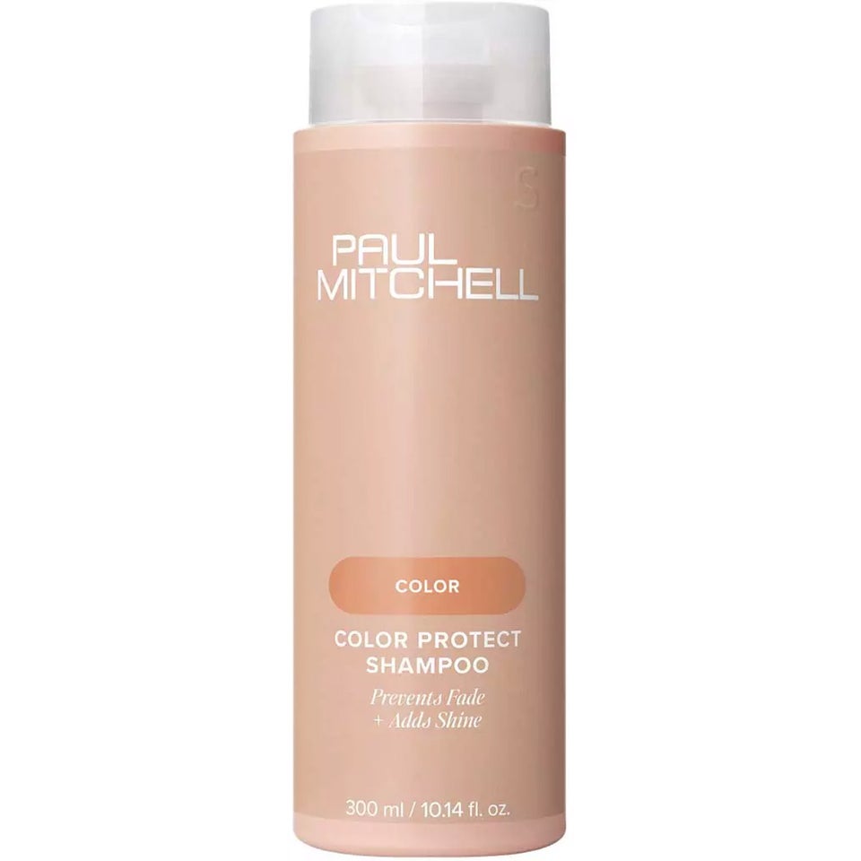 Color Care Color Protect Daily Shampoo