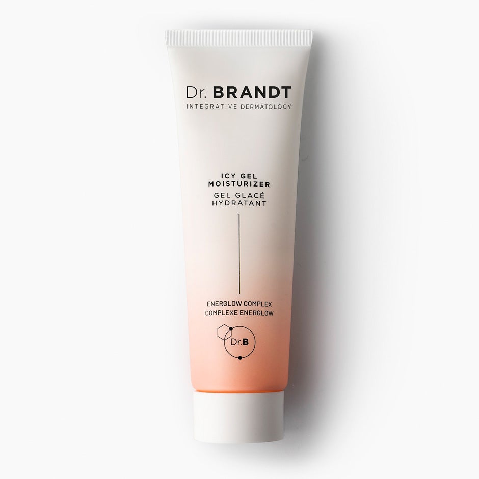 iD-STRESS Fatigue Fighting Eye Gel 15 g