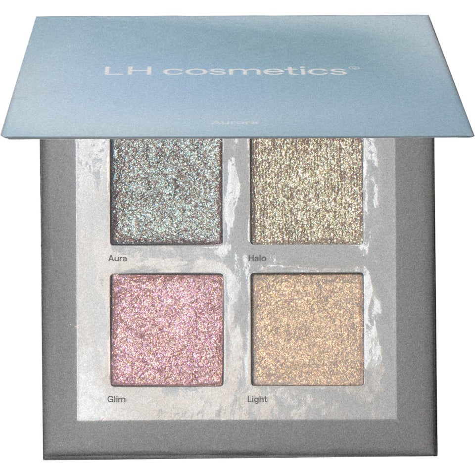 Aurora Palette