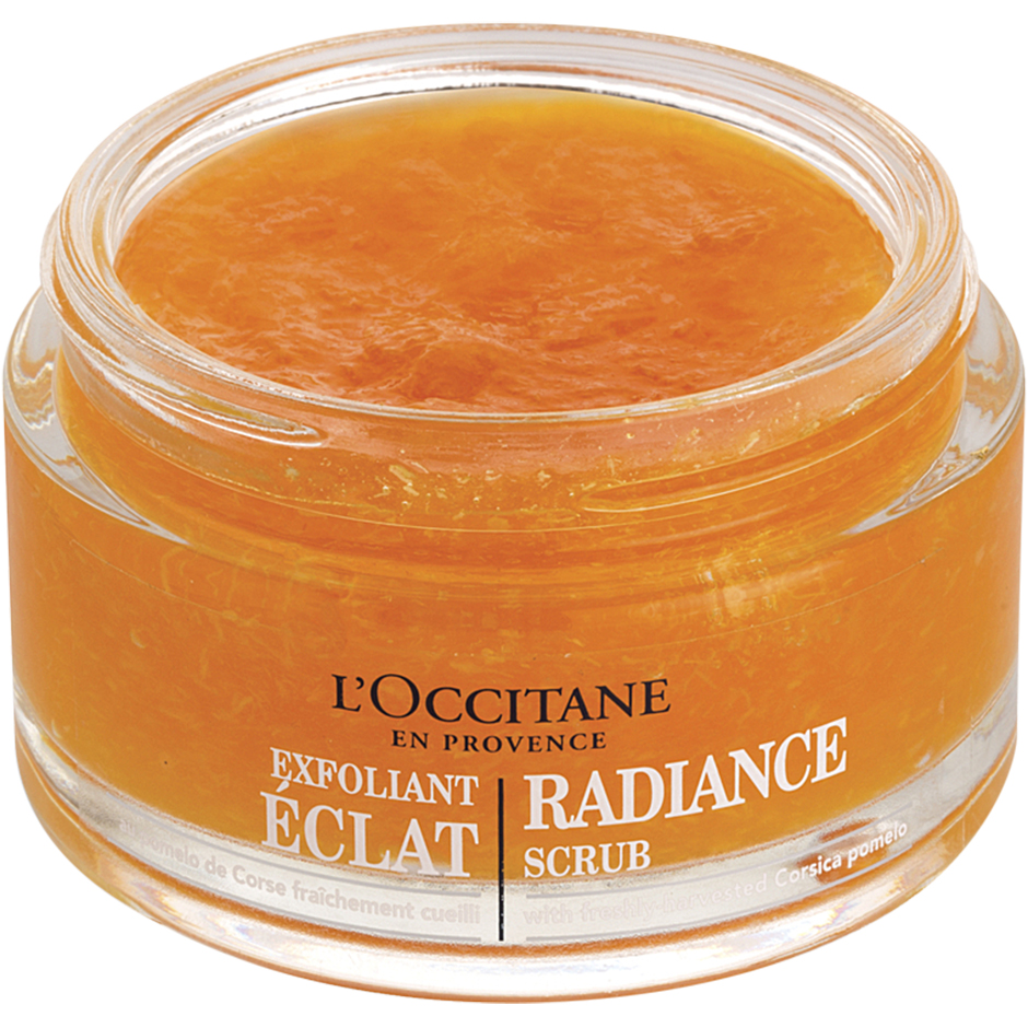 Radiance Scrub