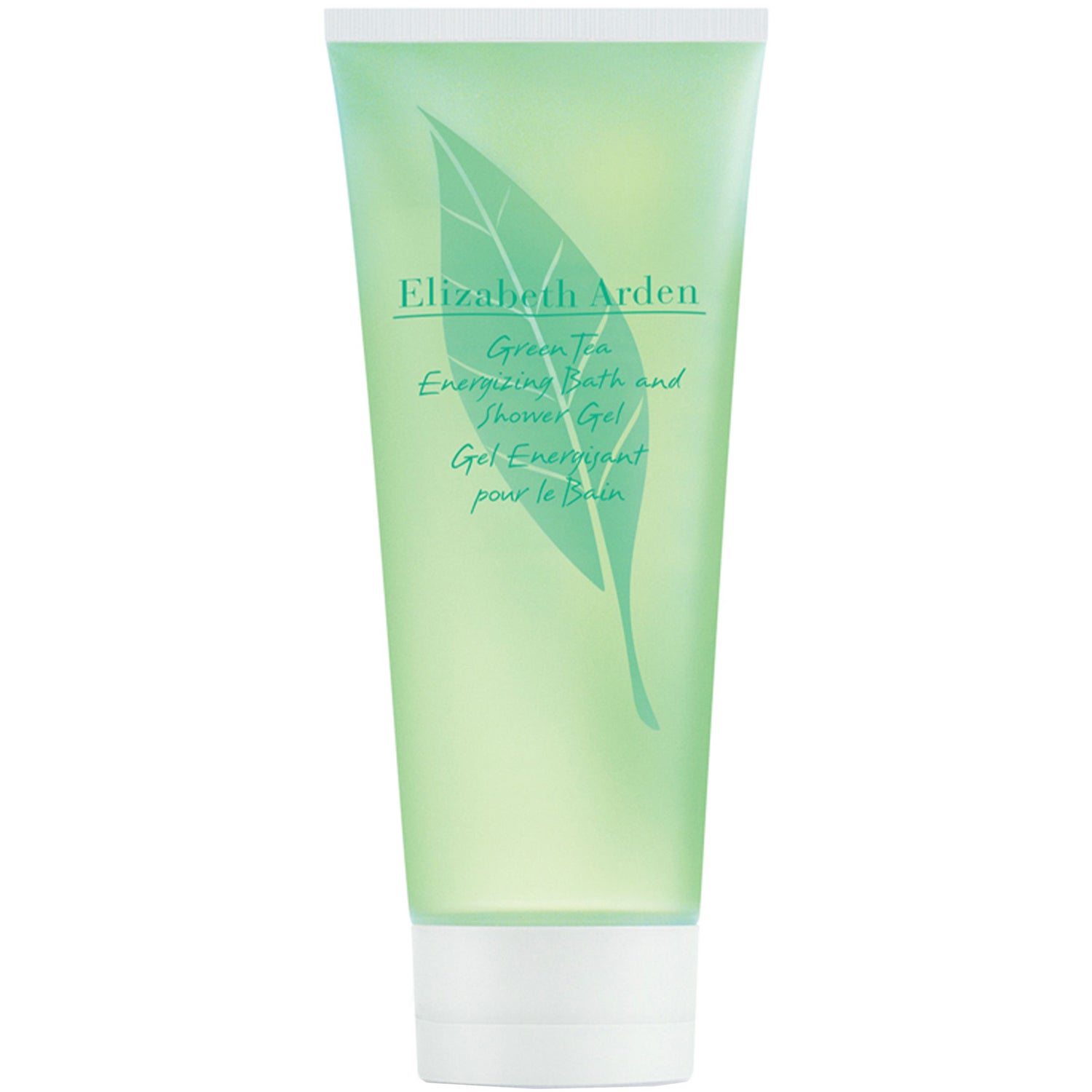Produktfoto för Elizabeth Arden Green Tea Energizing - 200 ml